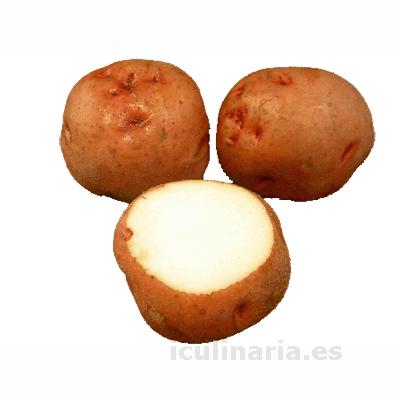 patata | Innova Culinaria